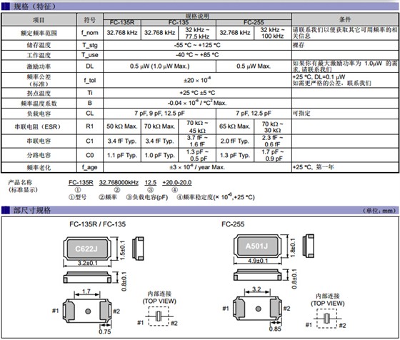 FC-135R FC-135 FC-255规格尺寸.jpg FC-135R FC-135 FC-255规格尺寸.jpg