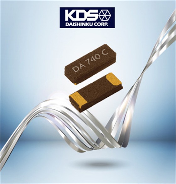 DST410S晶振 DST410S晶振