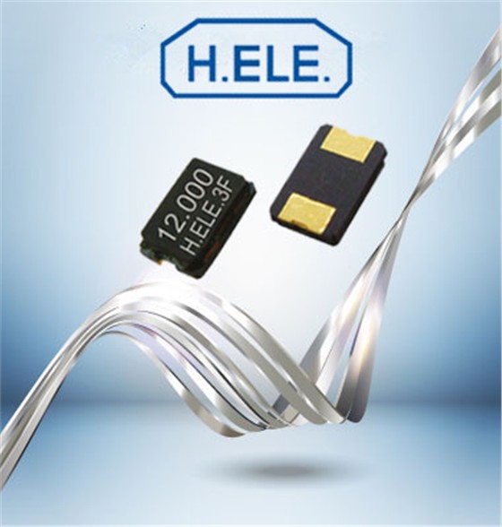 HSX530G晶振