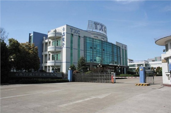 台湾晶技 台湾晶技