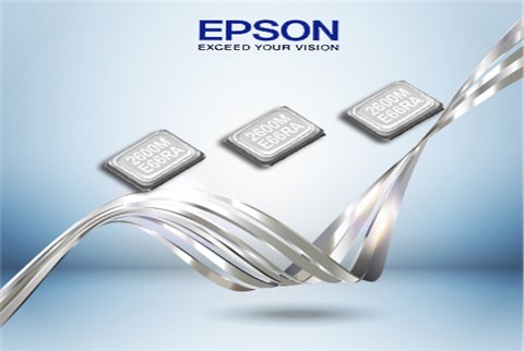 FA-128晶振_贴片晶振_爱普生晶振