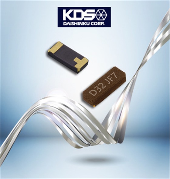 DST520晶振 DST520晶振