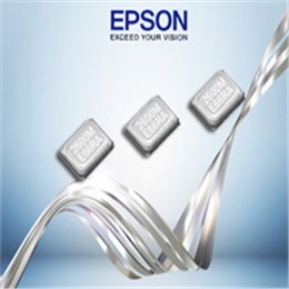 FA-128晶振_贴片晶振_爱普生晶振