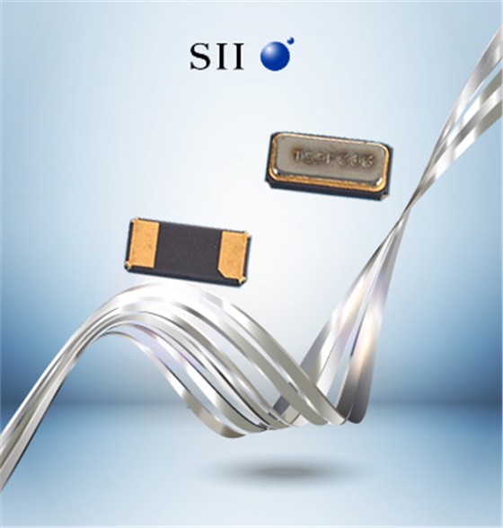 SC-32S贴片晶振 SC-32S贴片晶振