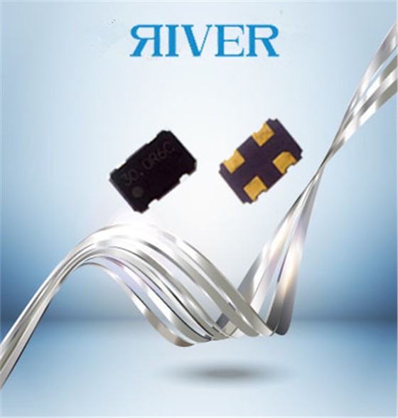 FCXO-03L晶振,5032有源晶振,RIVER晶振