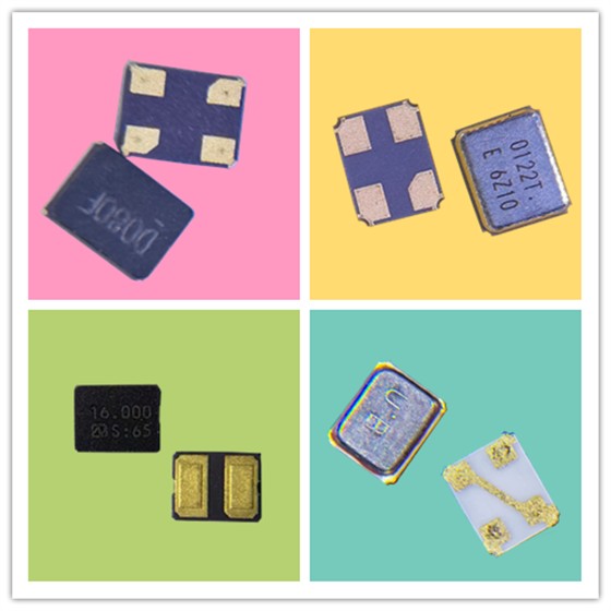 3225贴片晶振