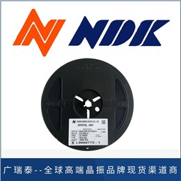 NDK贴片晶振,NX3225SA-20.000000MHZ-B2