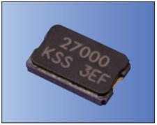 CX5032GB晶振