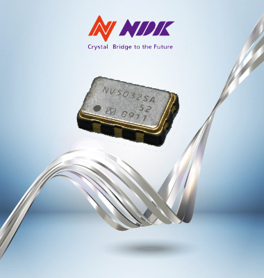 NV5032SA晶振,有源晶振,NDK振荡器