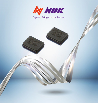 NX3225GA晶体,3225贴片晶振,NDK晶体