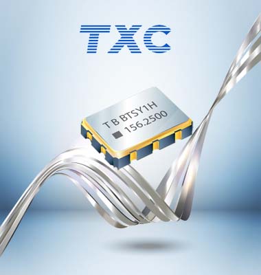 BT 7050声波振荡器,TXC有源晶振