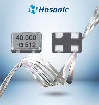 HXO-5有源晶振,5032晶振,OSC振荡器,台湾原装鸿星晶振