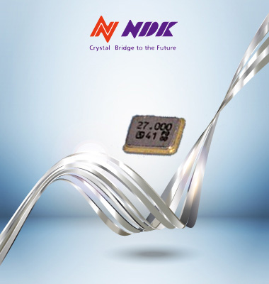 NX1612SA晶振,1612贴片24M晶振,日本电波NDK晶振