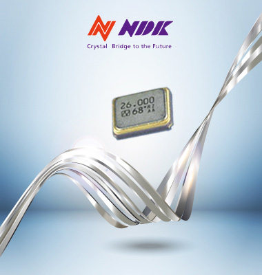 NX2520SA晶振,16M晶振,手机晶振,NDK晶振