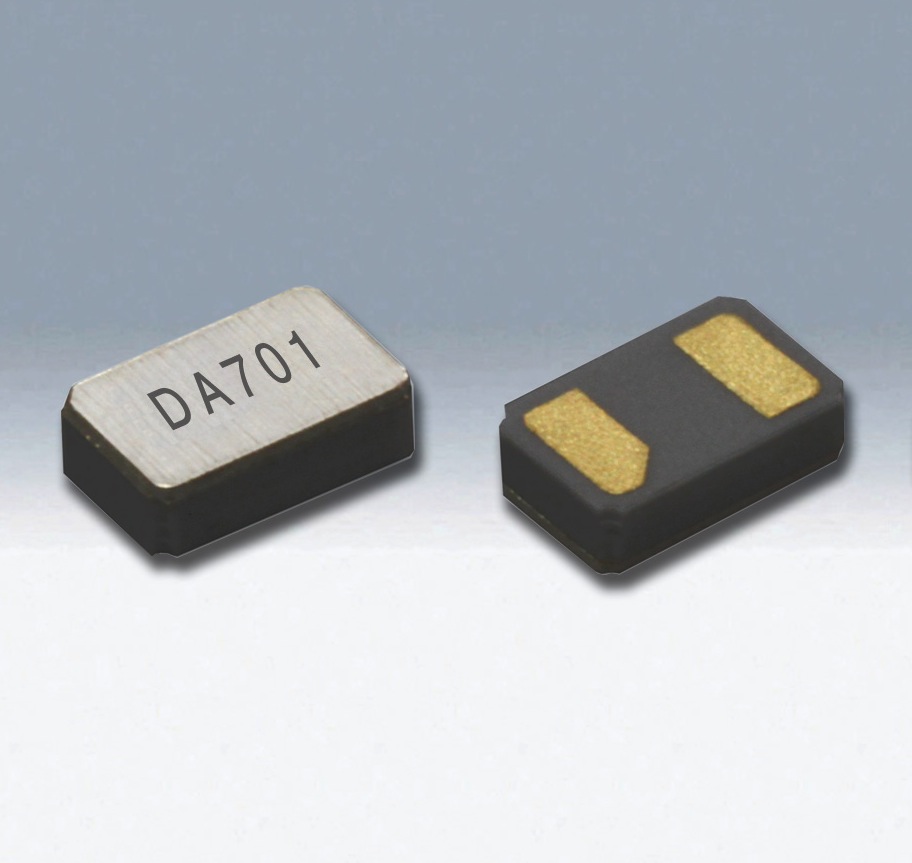 DST1610A无源晶振_1.6*1.0mm石英晶振_KDS晶振
