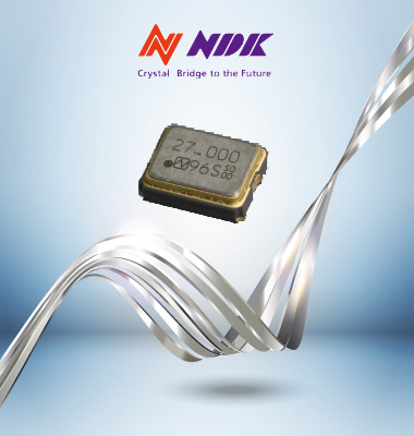 NV3225SA晶振,压控振荡器,NDK品牌