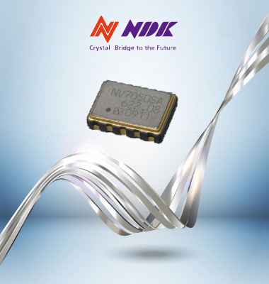 NV7050SA晶振,VCXO晶振,NDK振荡器