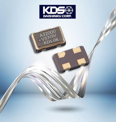 DSV531S晶振,压控振荡器,KDS有源晶振