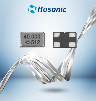 HXO-S晶振,3225贴片晶振,晶体振荡器,HOSONIC有源晶振