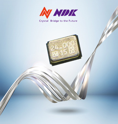 NX2016SA晶振,20M晶振,2016贴片NDK晶振