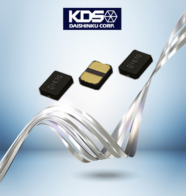 DSX320GE晶振,8M贴片两脚晶振,KDS晶振
