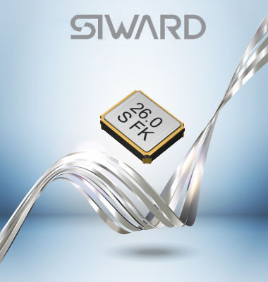 SX-2016晶振,16M贴片晶振,SIWARD希华晶振
